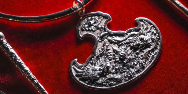 Fine Silver Jewelry