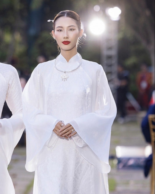 Thiên Long Charm Pendant – The Celestial Dragon Talisman