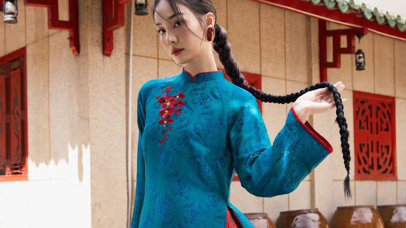 Ao Dai