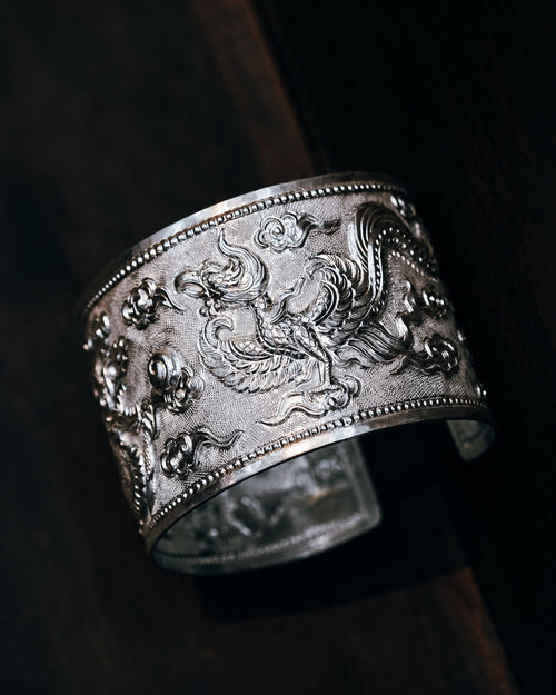 Silver Jewelry